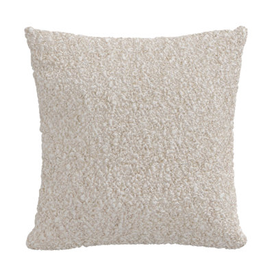 Coussin Crafted