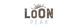 Loon Peak® Lampe de table 33,5 cerf scene Gonzalez et
