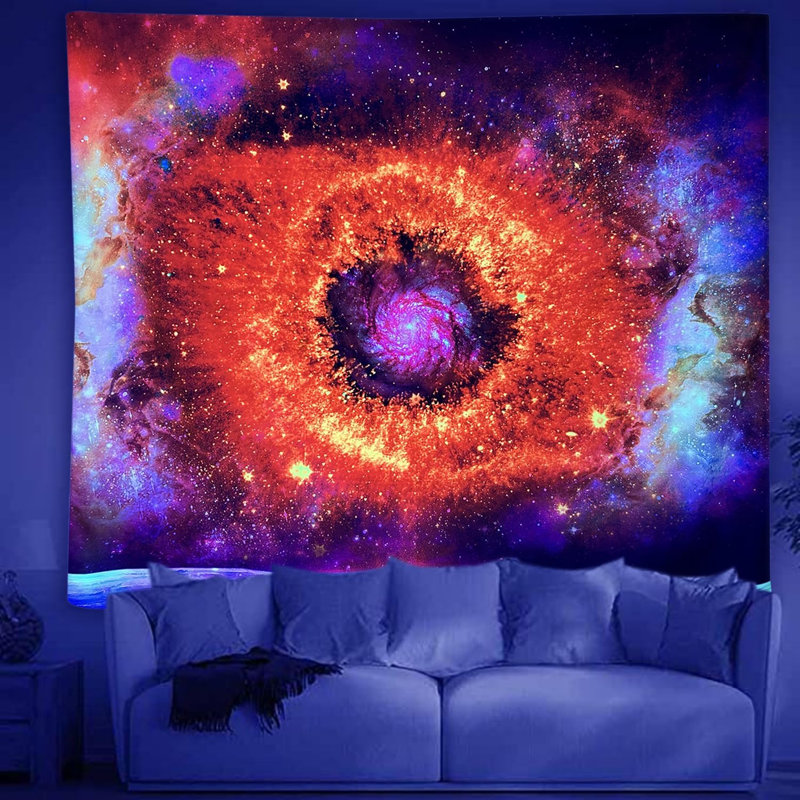 Tapisserie en polyester