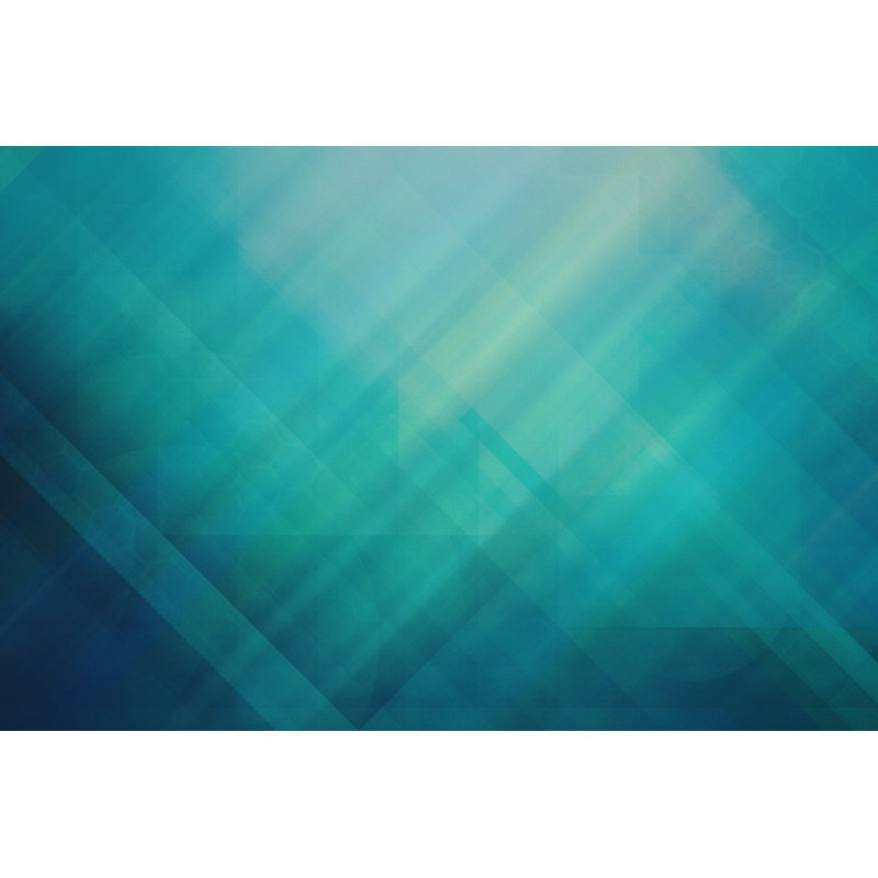 Modern Abstract Background - Wrapped Canvas Print, 61cm H x 91cm W x 3.8cm D