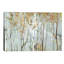 Birch In The Fog Ii by Allison Pearce - Painting on Canvas-4067751-29354810