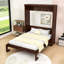 Lit escamotable avec armoire peu encombrante-564679110-564679160