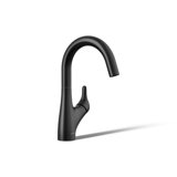 Rival Single-Handle Bar Sink Faucet