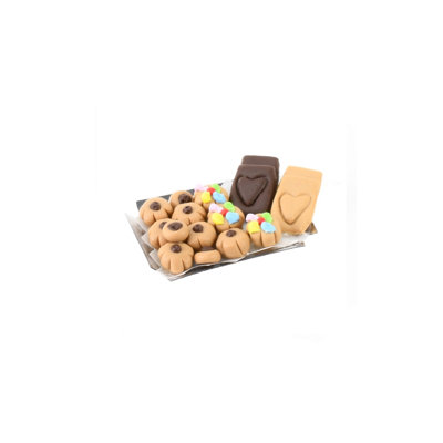 Hyrum Plastic Abstract Fairy Garden