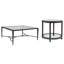 Metal Designs Sangiovese Cocktail Table-97677036-24383300