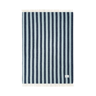 Maison Deux Blanket