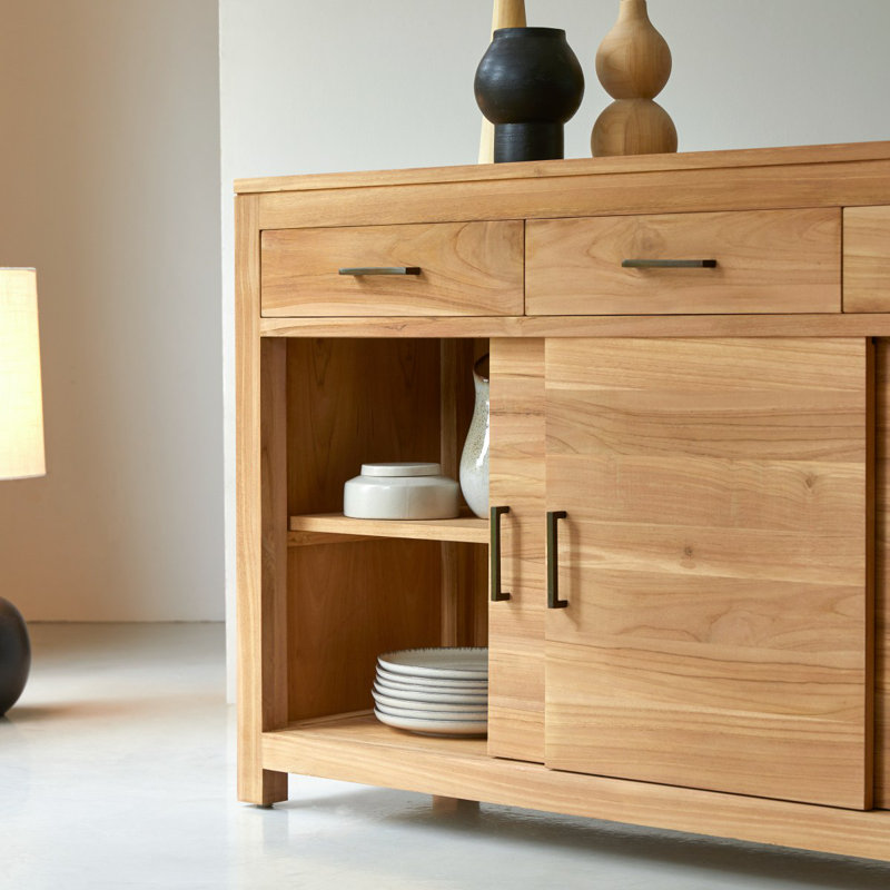 Maë 59.06'' W Sideboard
