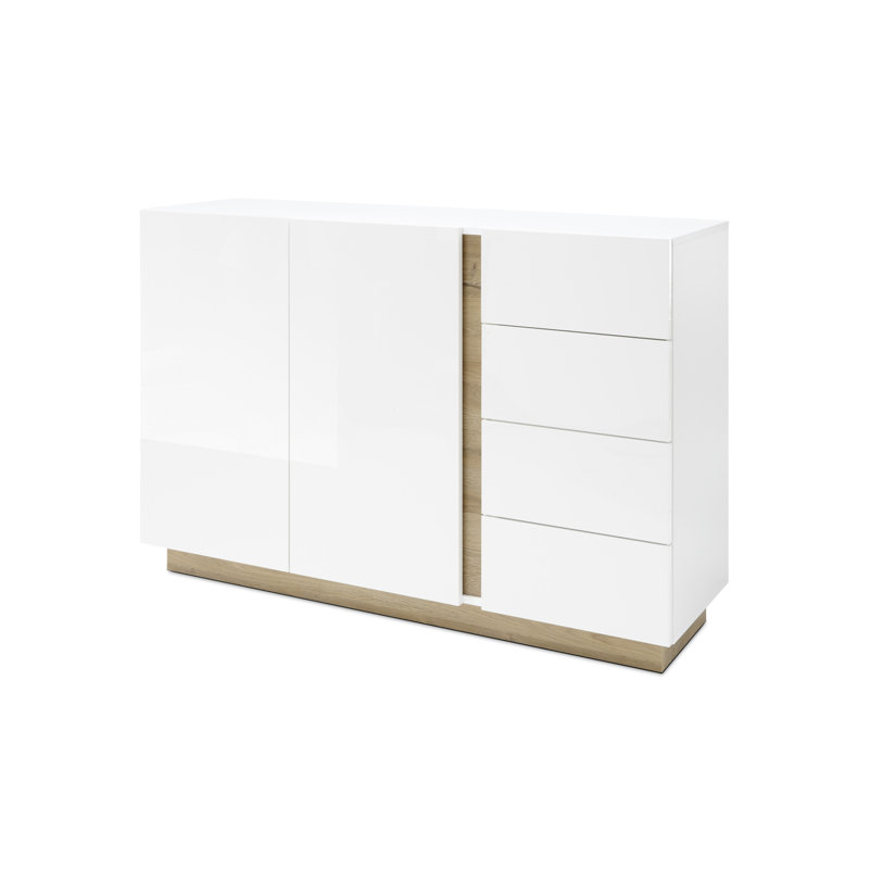Alleana 138cm Sideboard
