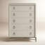 Commode 5 tiroirs Regan-952035400
