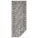 Curacao Flatweave Black Rug