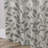 Finklea 100% Polyester Floral Room Darkening Grommet Curtain Panels-567929271-567929252