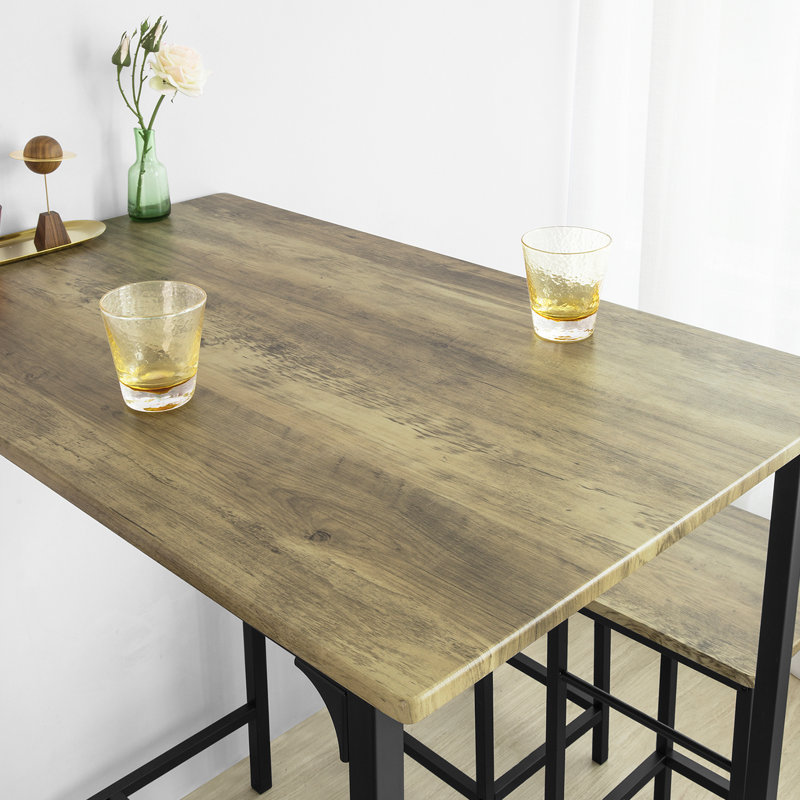 Kennicott 100cm Bar Set