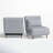 Arnuad Futon Chair-33320488