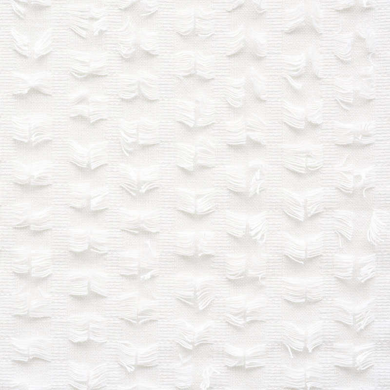 Tissu à franges Montego