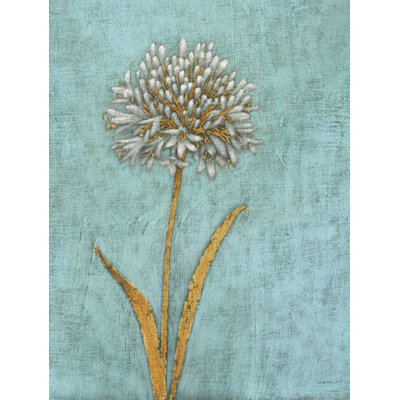 " Shimmering Summer I Crop " by James Wiens