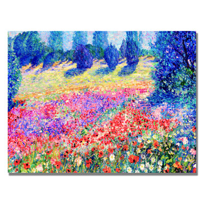 « pops » par manor shading, reproduction d’art sur toile