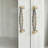 Floor-standing bookcase