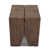 Stained Toasted Brown selected