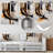 Doughlin Abstract Wall Decor-727454601
