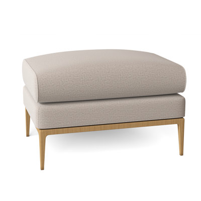 Repose-pieds standard de 29 po Cooper