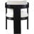 Sacha Frink Upholstered Dining Arm Chair-990218000-990218027