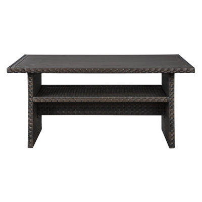 Saiid Coffee Table