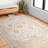 Sagefield Oriental Indoor Rug-1941861614