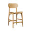Tabouret de bar et de comptoir Larence-377219403-377219410