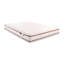 Jay-Be Ryze Deep Quilted Sustainably Made Sprung Mattress - King 