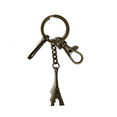 Porte-clés Tour Eiffel