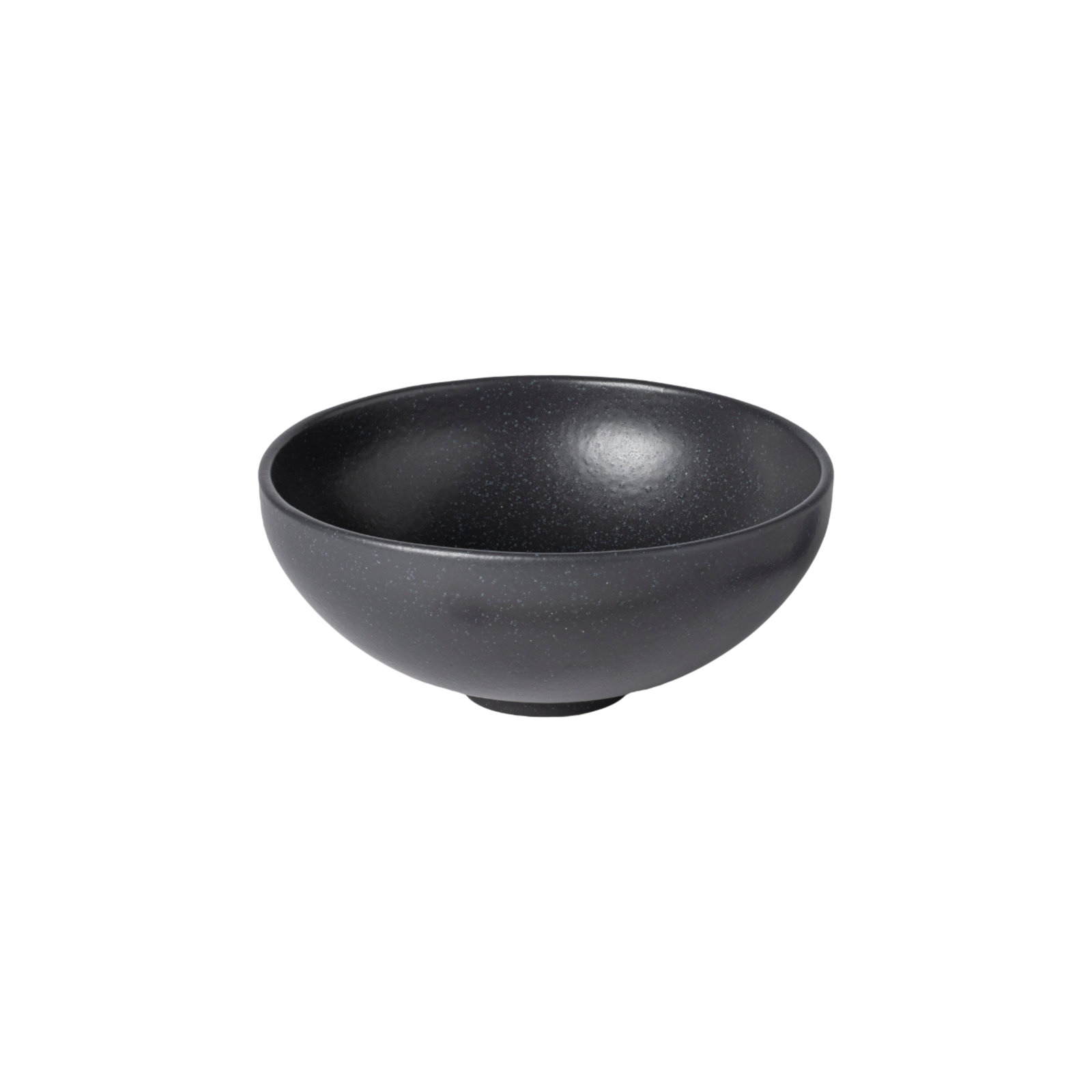 Casafina Pacifica Ramen Bowl, Seed Gray