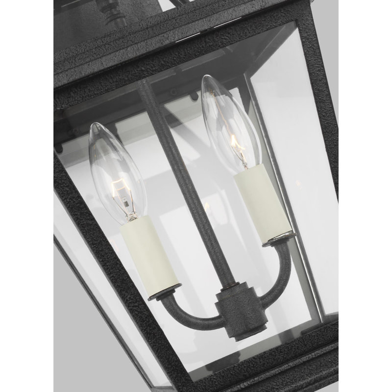 Stone Wall Light