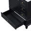 Meuble-lavabo avec lavabo, tablette et tiroirs-736150108-736150097