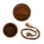 Ensemble de décoration de table trois pièces Anaya-1767306061