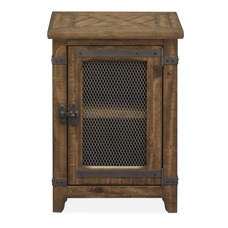 Dickerson End Table