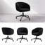 Chaise de bureau Bouclé-944755782