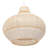 Andromede 1 - Light Novelty Pendant