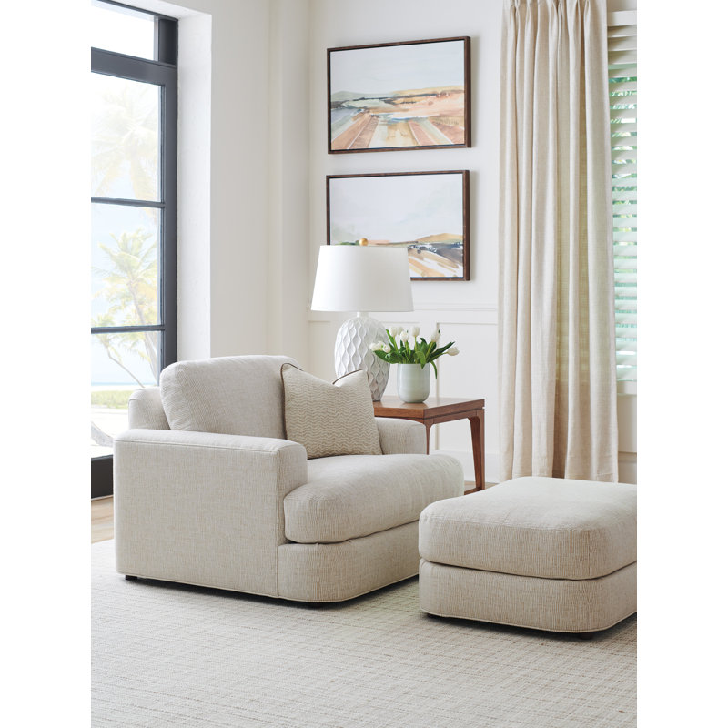 Repose-pieds standard Palm Desert Lansing