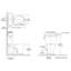 Eco Dartmouth® 1.28 GPF Elongated Two-Piece Toilet-6788175