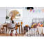 Magnetic Glass Dry Erase Board
