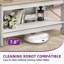 Four Leg Coffee Table with Storage-1729197799-1729199057