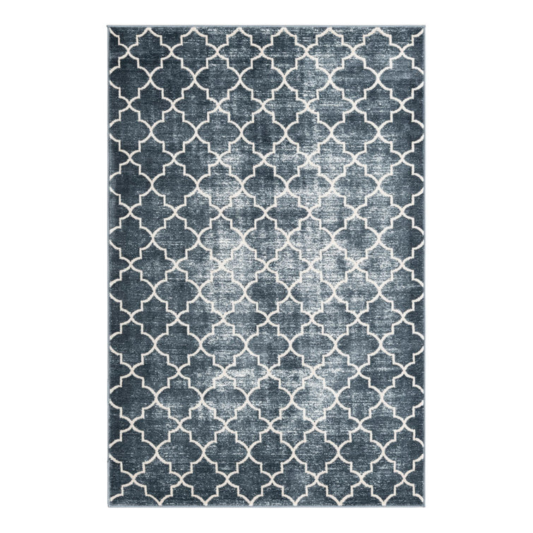 Jill Zarin Lincoln Center Uptown Rug