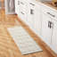 Tapis de cuisine antidérapant Town & Country Country-978928515-978928513