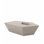 Faz Plastic Coffee Table