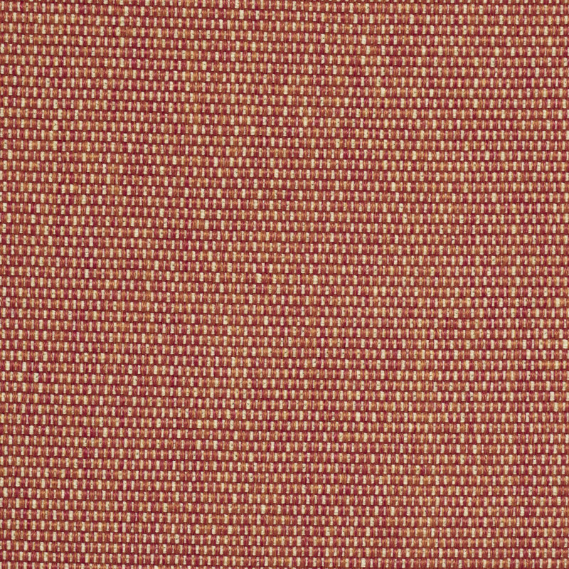 Cooper Indoor/Outdoor Fabric, Red