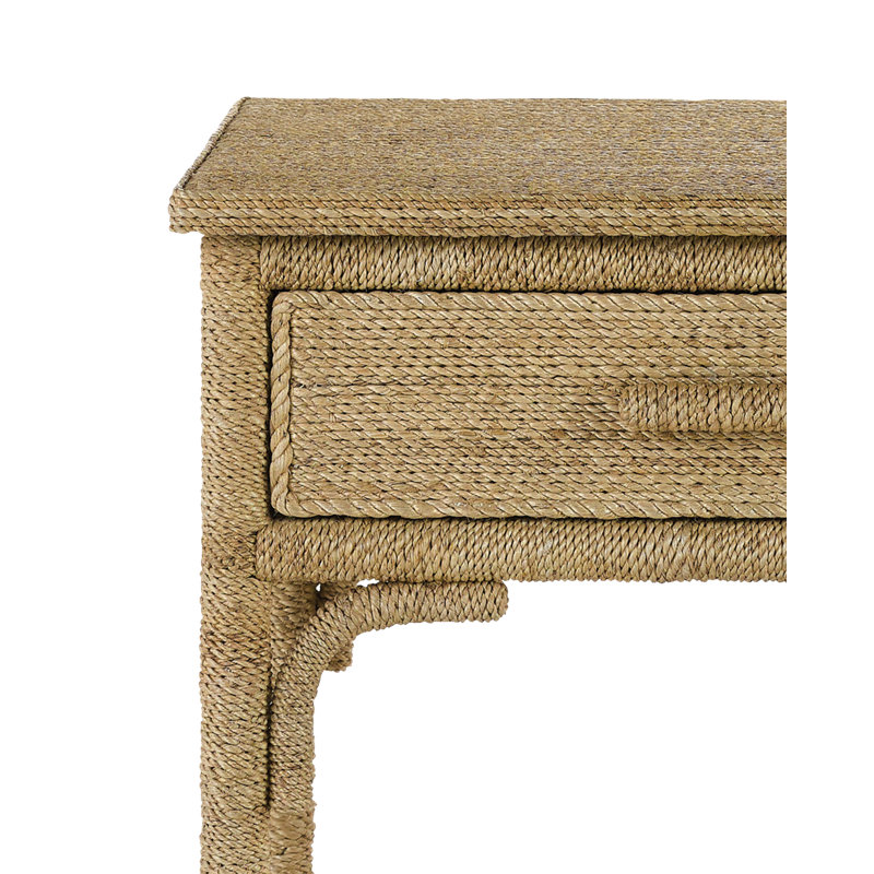Olisa 1 - Drawer Nightstand