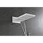 Système de douche, pomme de douche cascade avec douche à main, ensemble de robinet de douche mural pour salle de bain