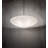 Madison 9 - Light Nickel Single Pendant
