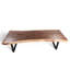 Solid Wood Dining Table