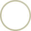 Ensemble d'anneaux de plafond Nexus-88035721-88035723